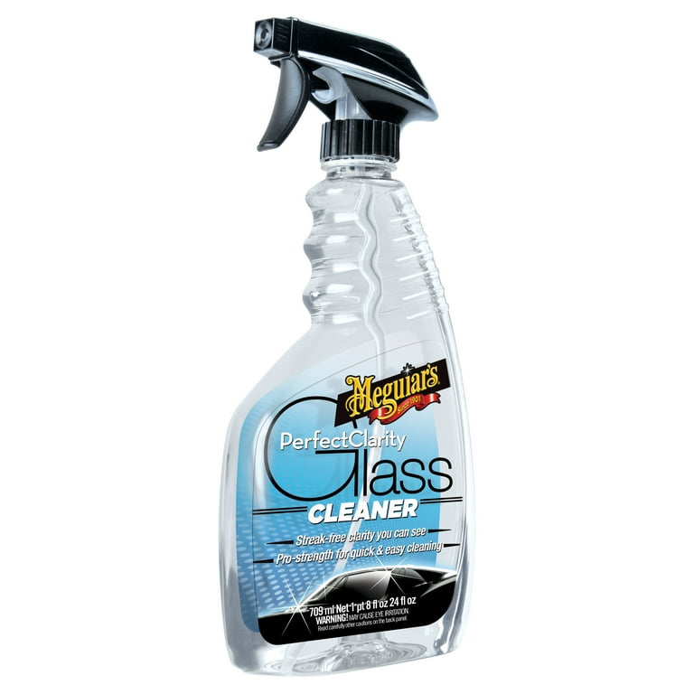 Meguiar's Complete Car Care Detailing Kit - #G55208