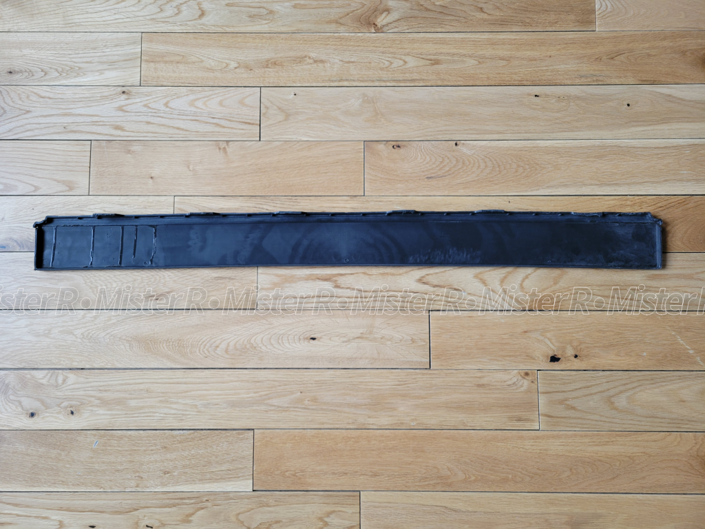 Chevrolet C7 Corvette Front Center Air Deflector - GM/Chevy Used OE - #22799212