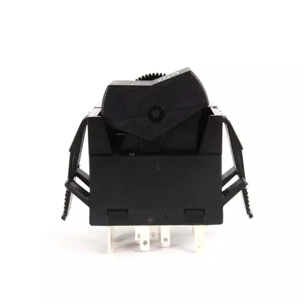 Porsche - Headlight Control Switch - New Genuine OE - #477941531G