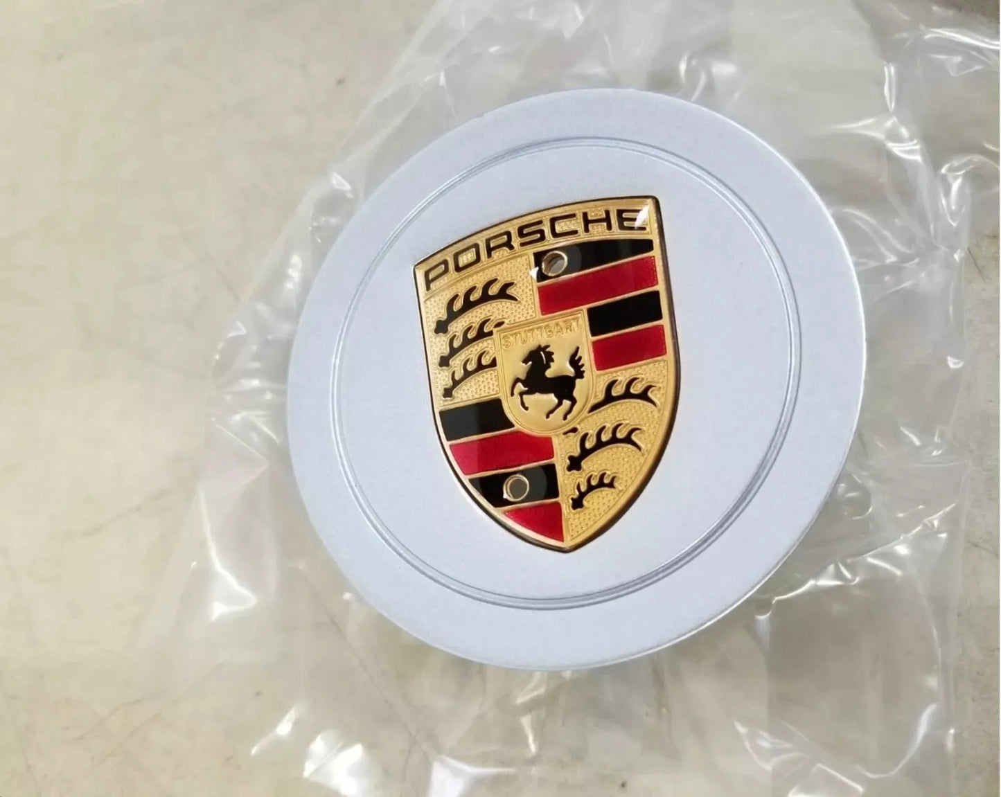 Porsche - 986 996 - Carrera Wheel Center Cap/Cover - 911 - #993361303109A1