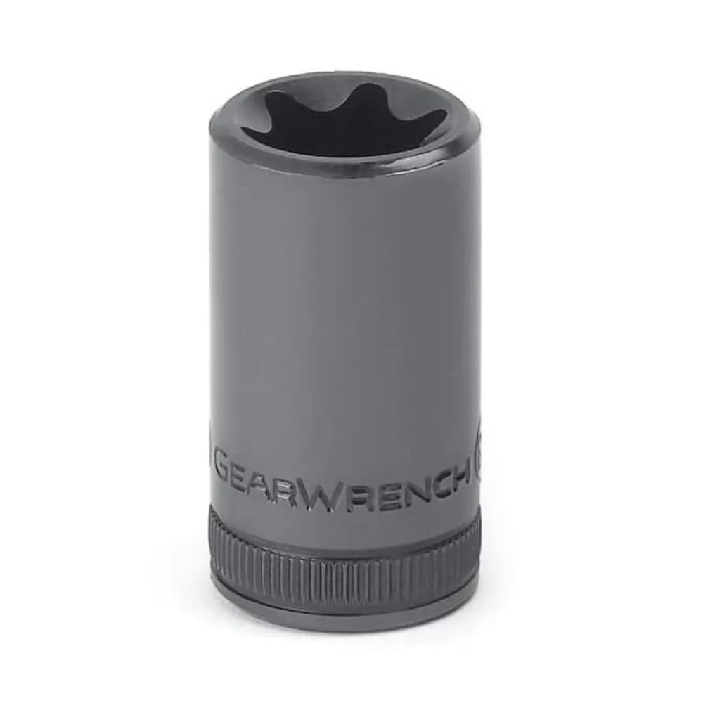 GEARWRENCH External Torx Socket Set - 1/4" - 3/8" - 1/2" Drive - #80583