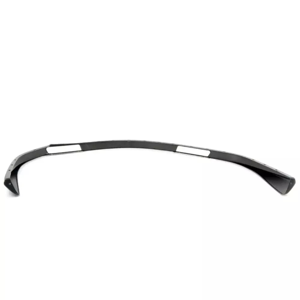 Porsche 911 996 Turbo - Front Bumper Lip Spoiler - Genuine OE #9965053550001C