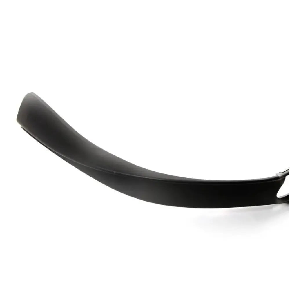 Porsche 911 996 Turbo - Front Bumper Lip Spoiler - Genuine OE #9965053550001C