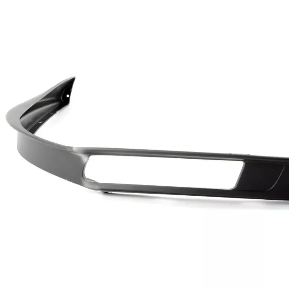 Porsche 911 996 Turbo - Front Bumper Lip Spoiler - Genuine OE #9965053550001C