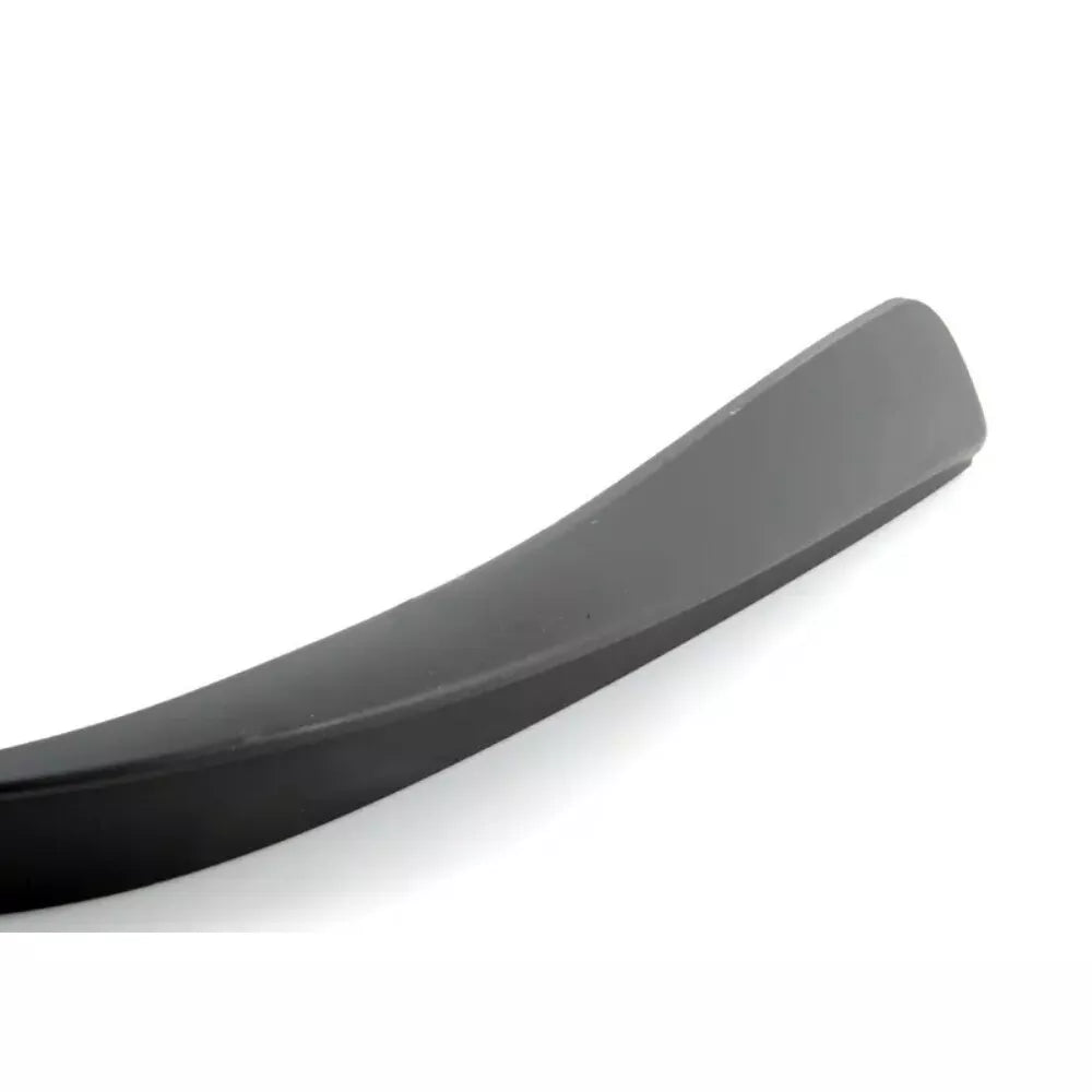 Porsche 911 996 Turbo - Front Bumper Lip Spoiler - Genuine OE #9965053550001C