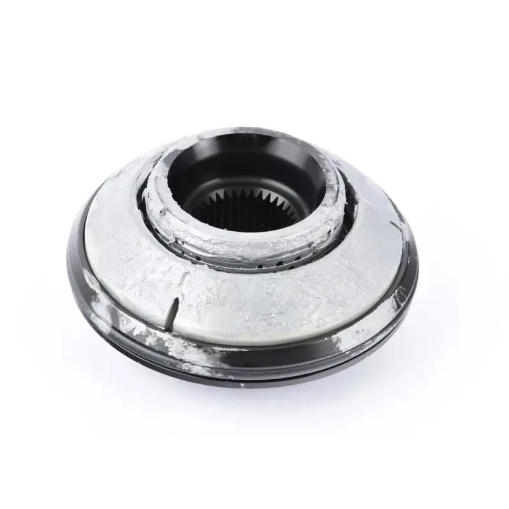 Porsche - 991 Center Lock Wheel Nut - 911 GT2 GT3 Turbo Carrera - #99136108190