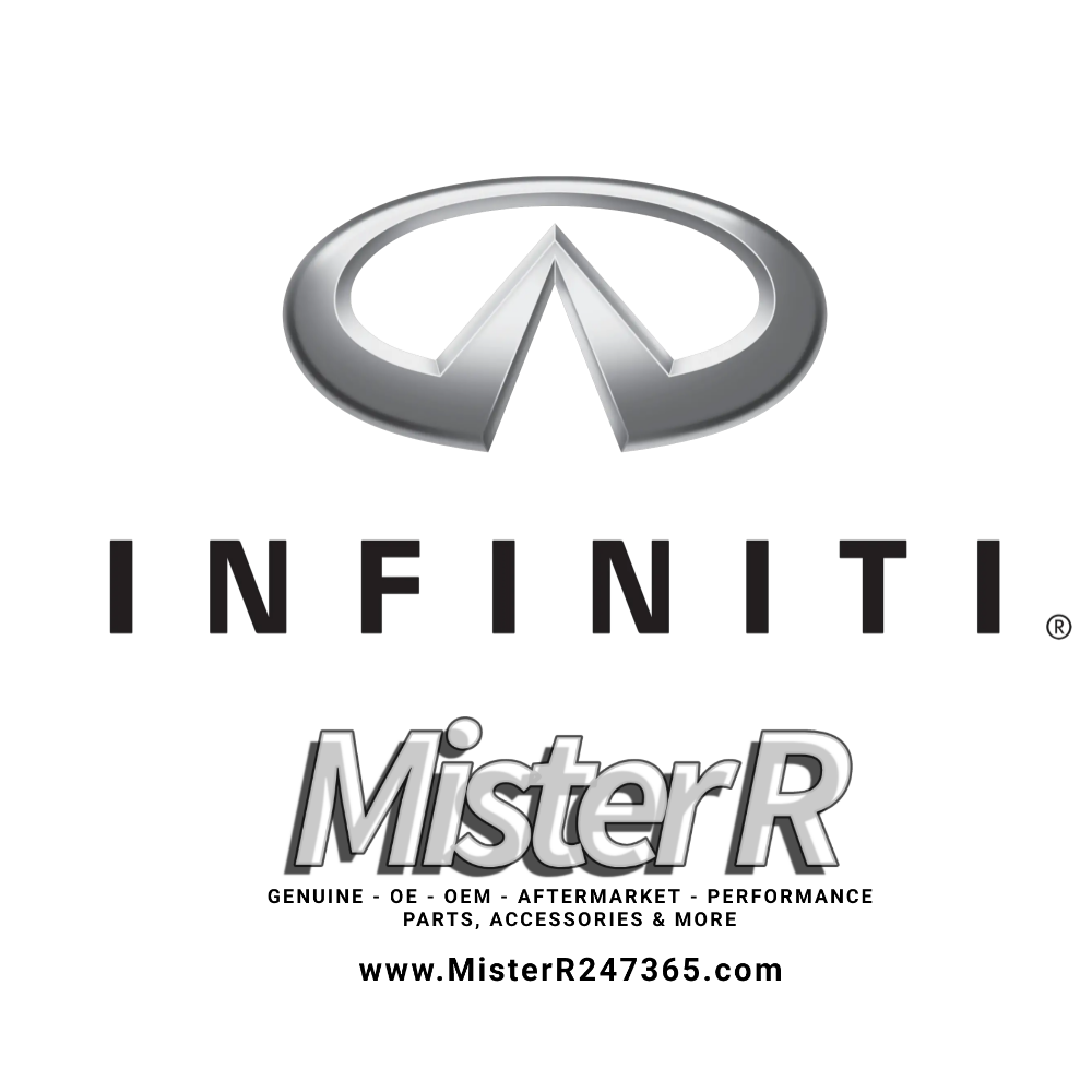 Infiniti