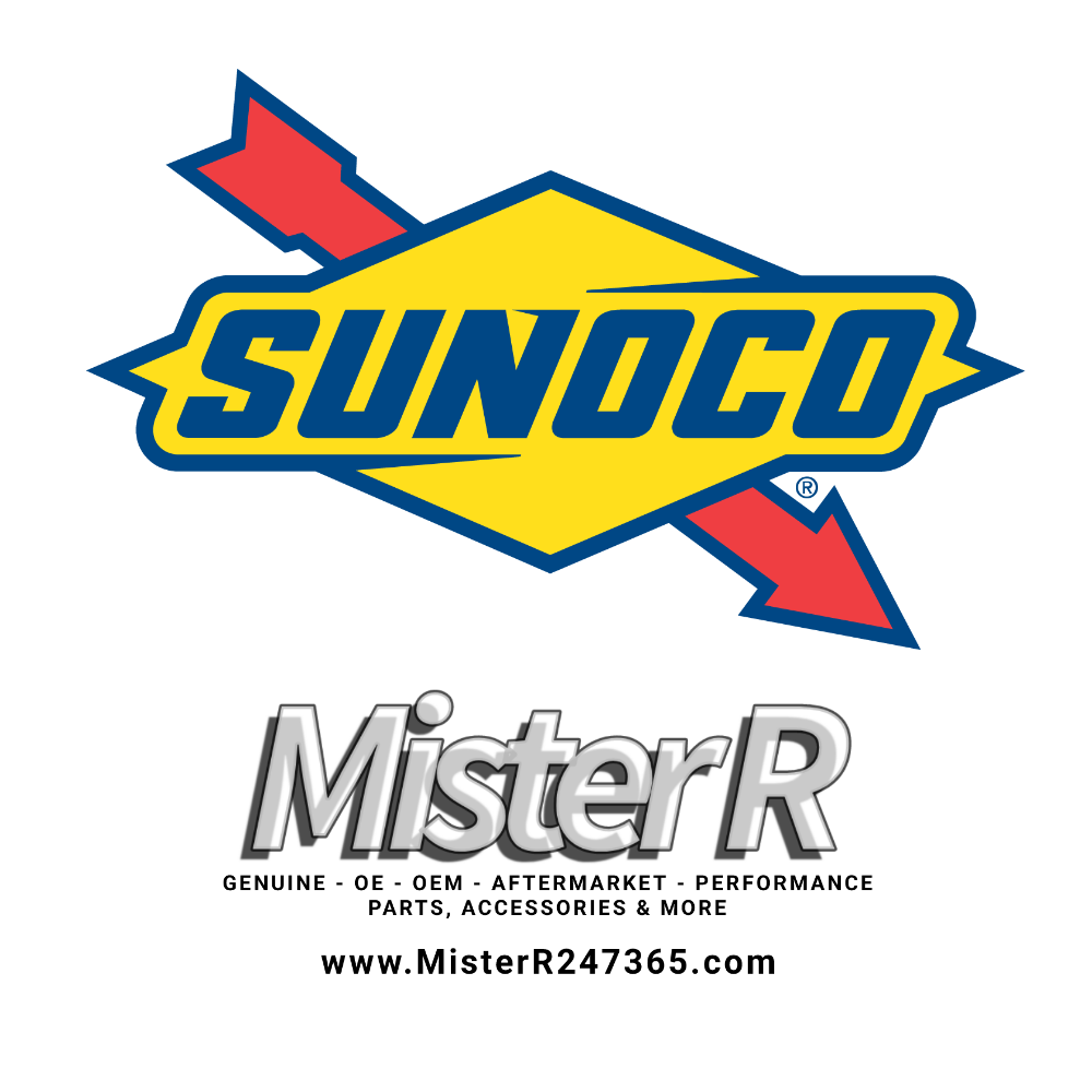 Sunoco Racing Fuels