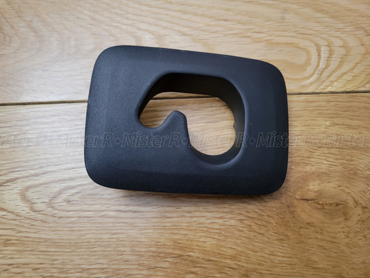 Mercedes-Benz - Front Right/Passenger Roof Trim Ring - Used OE - #A2136911800