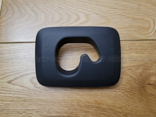 Mercedes-Benz - Front Left/Driver Roof Trim Ring - Used OE - #A2136911700