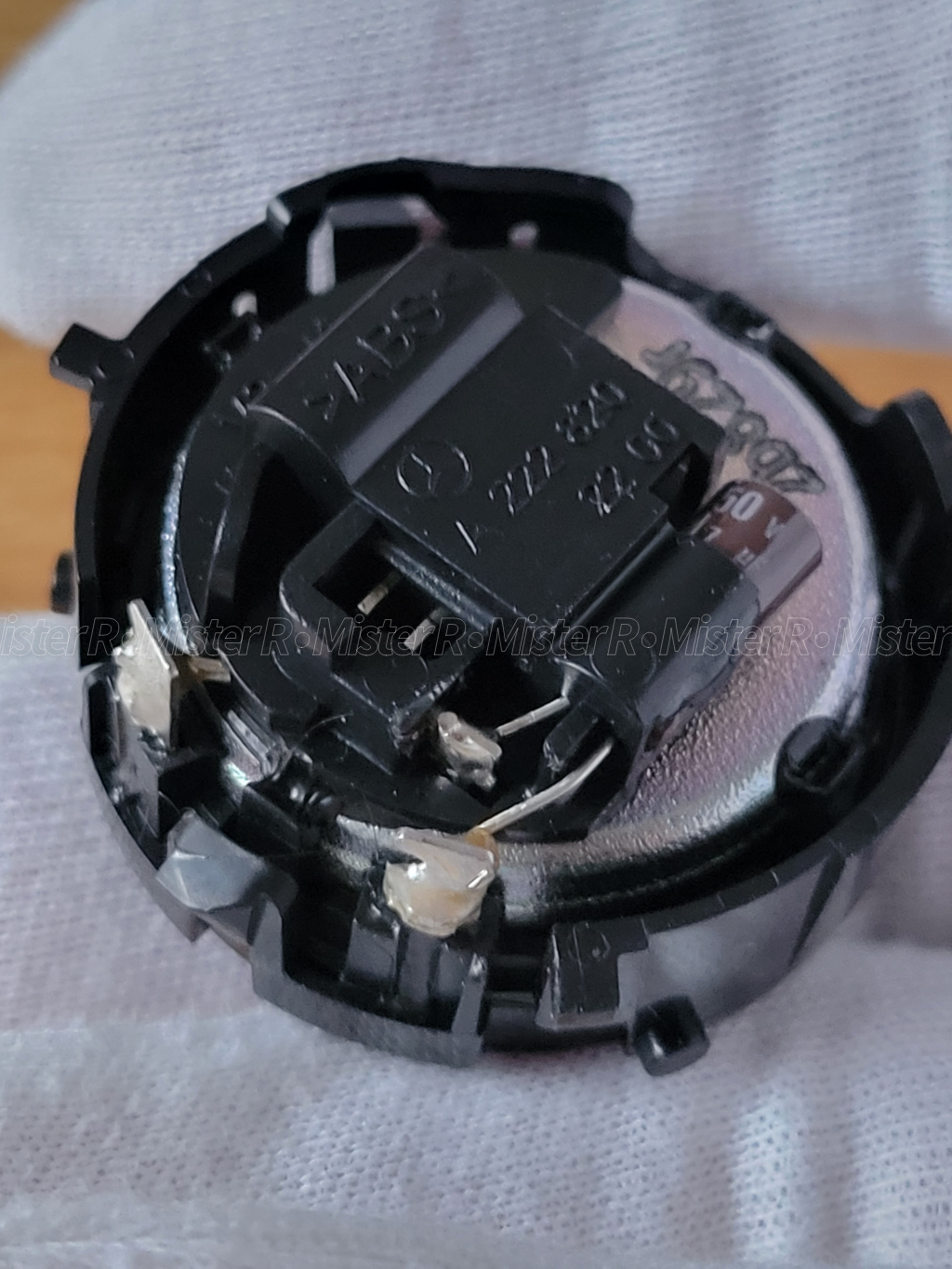 Mercedes-Benz - Tweeter Speaker - W222 S63 S550 S600 W213 - Used OE - #A2228202200