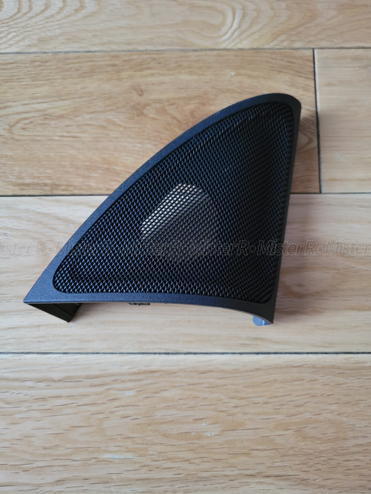 Mercedes-Benz - Window Frame Cover/Tweeter Speaker Grille - Right/Passenger Trim - #A2137271000