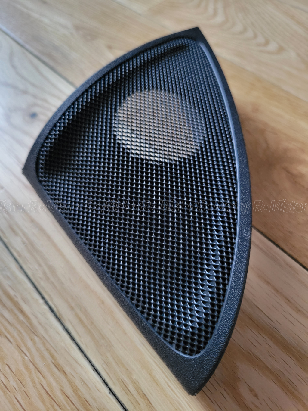 Mercedes-Benz - Window Frame Cover/Tweeter Speaker Grille - Right/Passenger Trim - #A2137271000