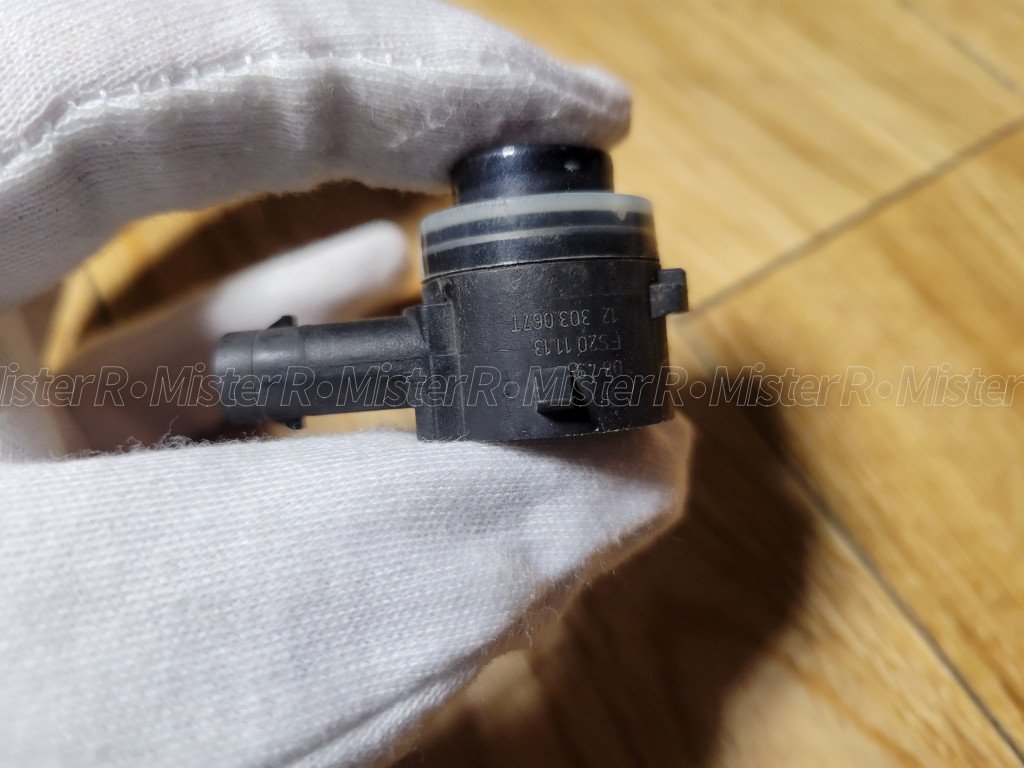 Mercedes-Benz - PDC - Parking Distance Sensor - Used OE - #A0009059300
