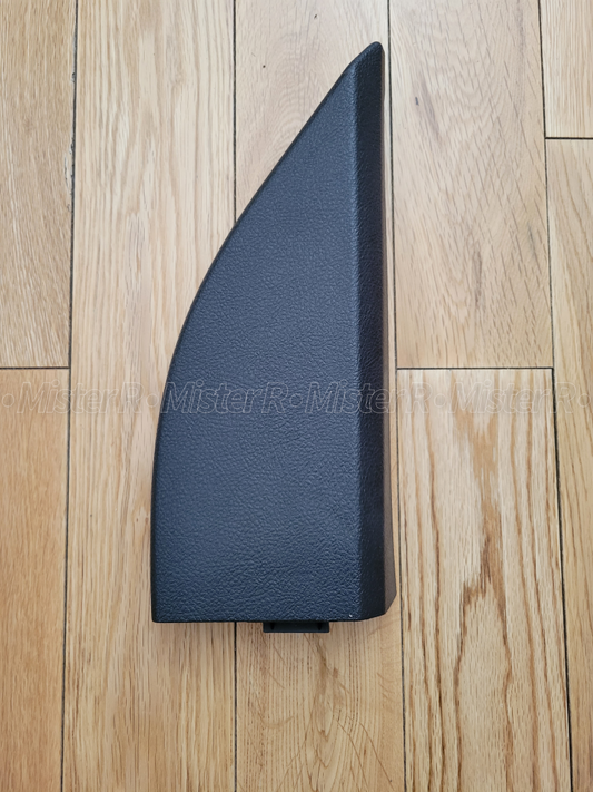 Ford E-Series - Interior Mirror Trim - Right/Passenger E350 - #CC24-17D698-AAW