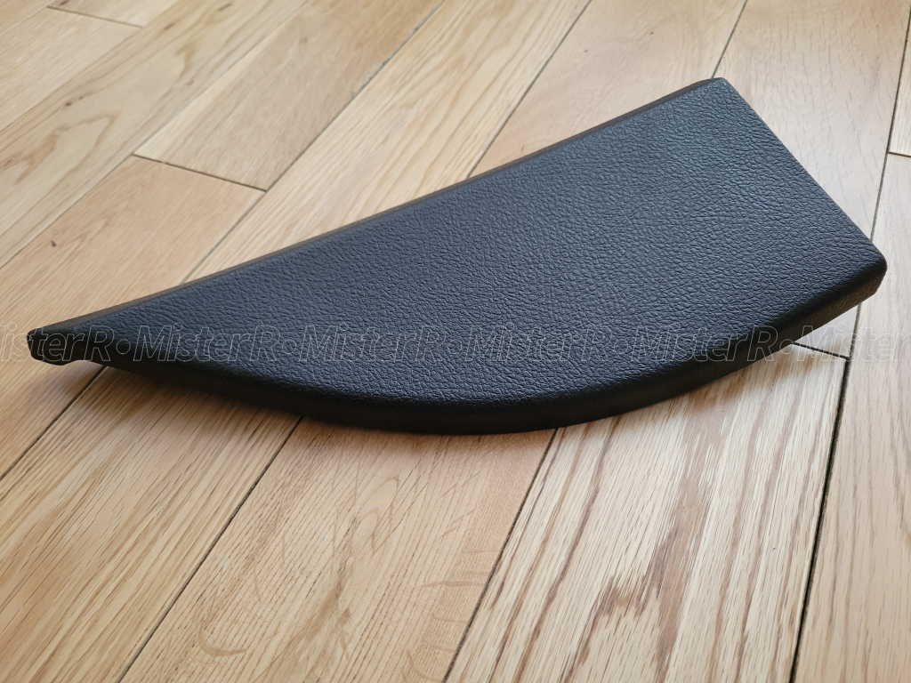 Ford E-Series - Interior Mirror Trim - Right/Passenger E350 - #CC24-17D698-AAW