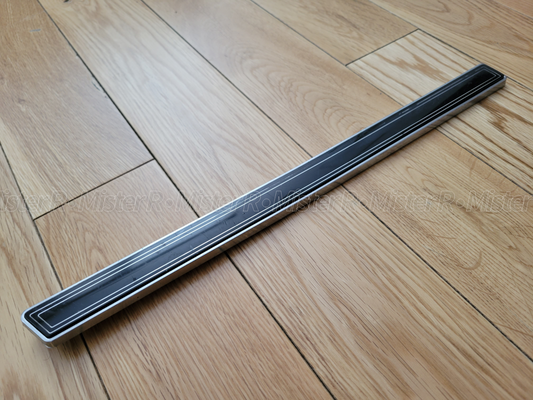 Chevrolet Van 30 - Dash Molding/Trim - 1980s Chevy G10 G20 G30 - Used OE - #469750