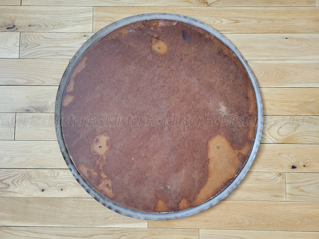 Mercedes-Benz W460/W461 - Spare Wheel/Tire Cover - Used OE - G-Wagon Geländewagen
