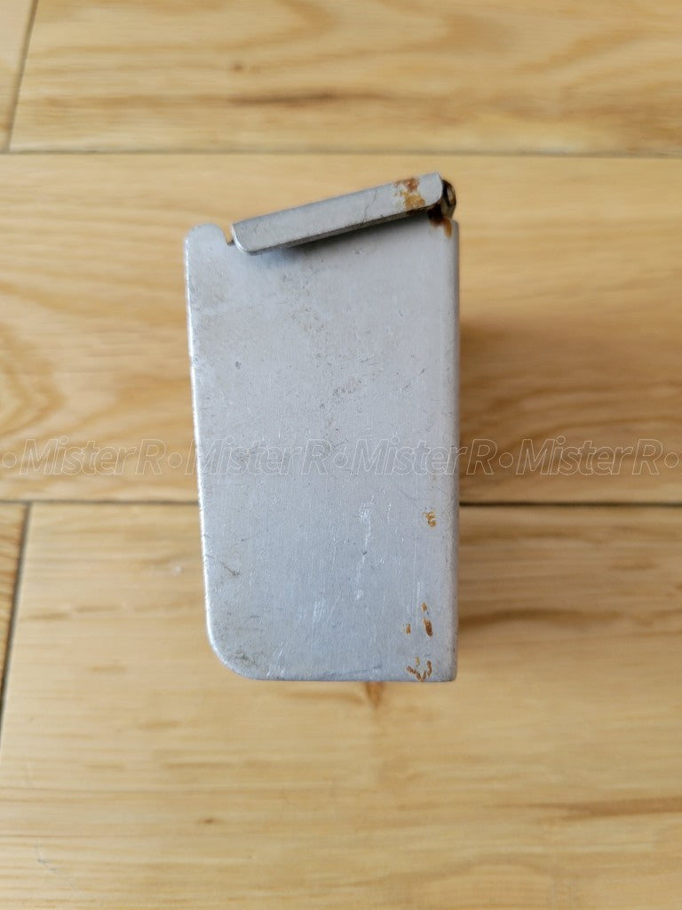 Renault Dauphine • Interior/Dashboard Ash Tray • R1090 Used OE Gordini Ondine13