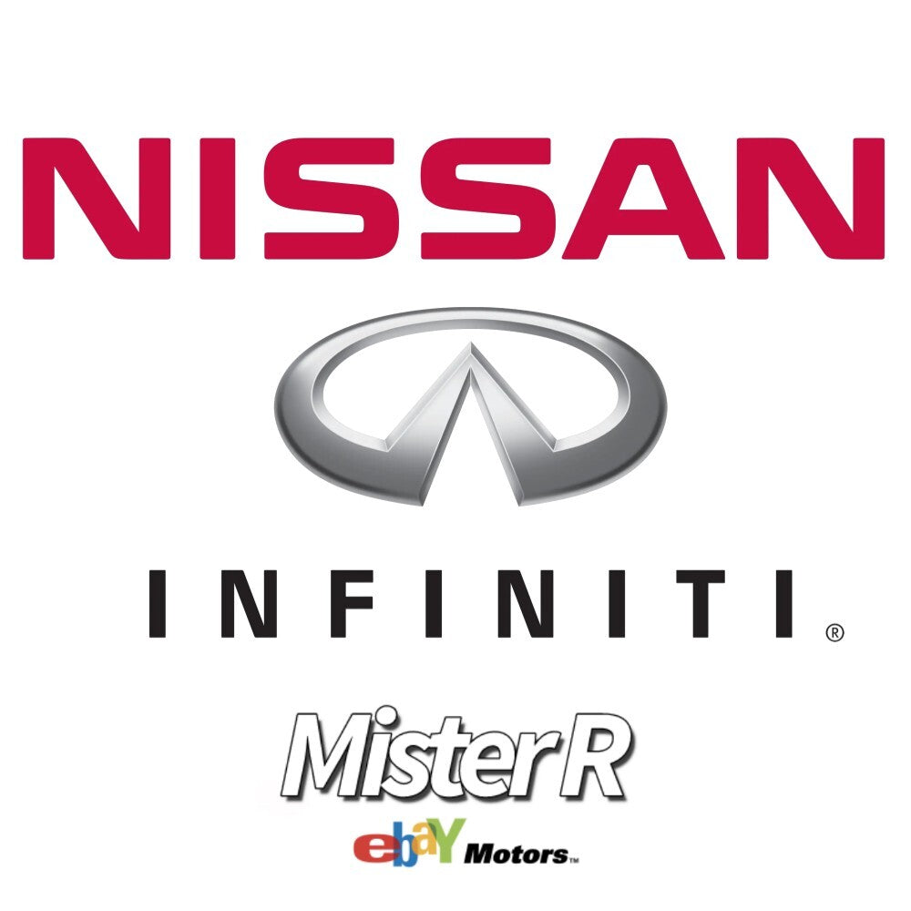 Nissan • 3-Pin Cam & Crank/MAP/ABS Wheel Sensor Connector • Pigtail Wire Harness6