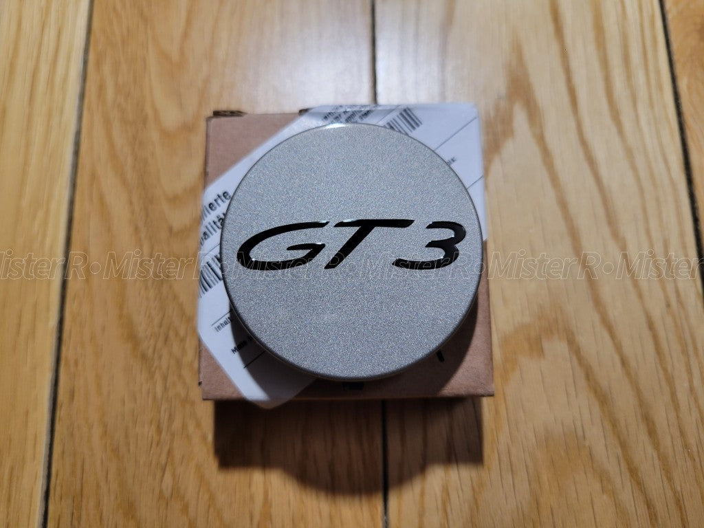 Porsche 911 997 GT3 Center Cap • Center Lock Wheel • RS • #997361207901