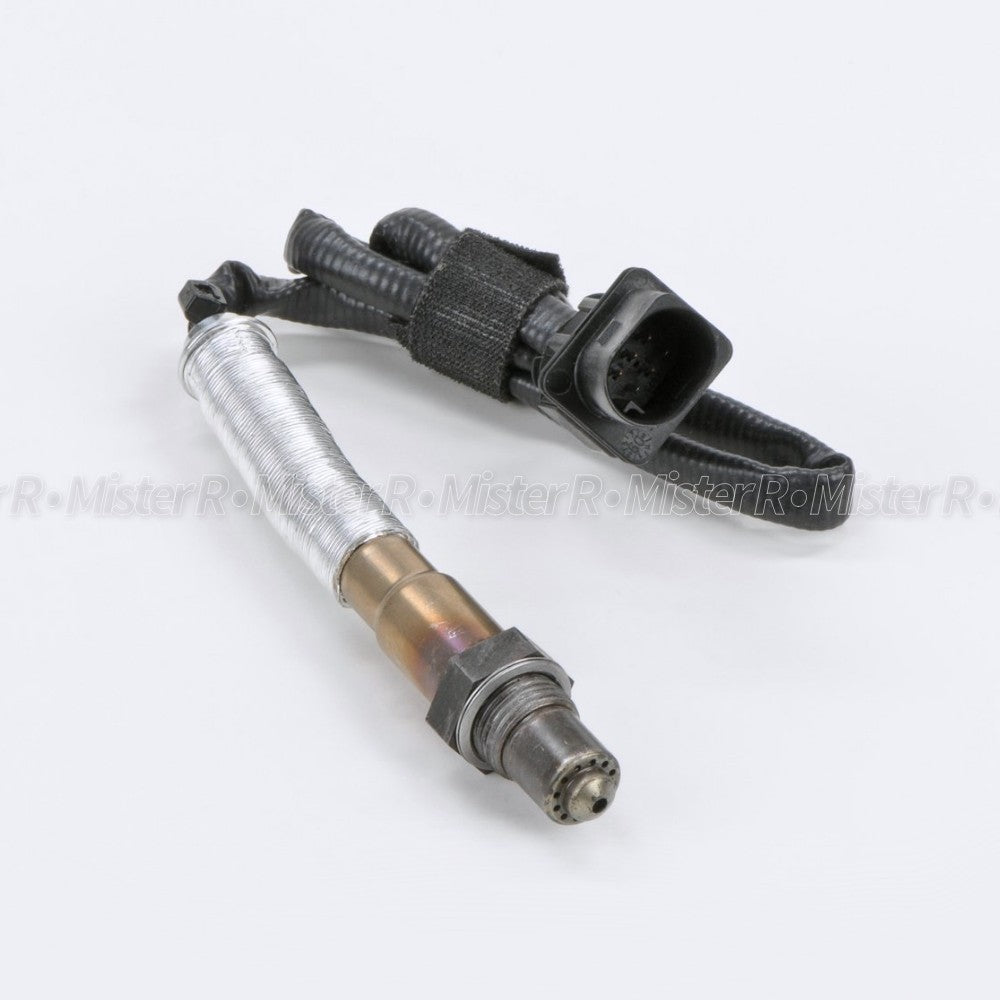 BOSCH #17051 • Oxygen Sensor • OEM BMW O2 Sensors • M5 M6 S85 V10 • #117878363944