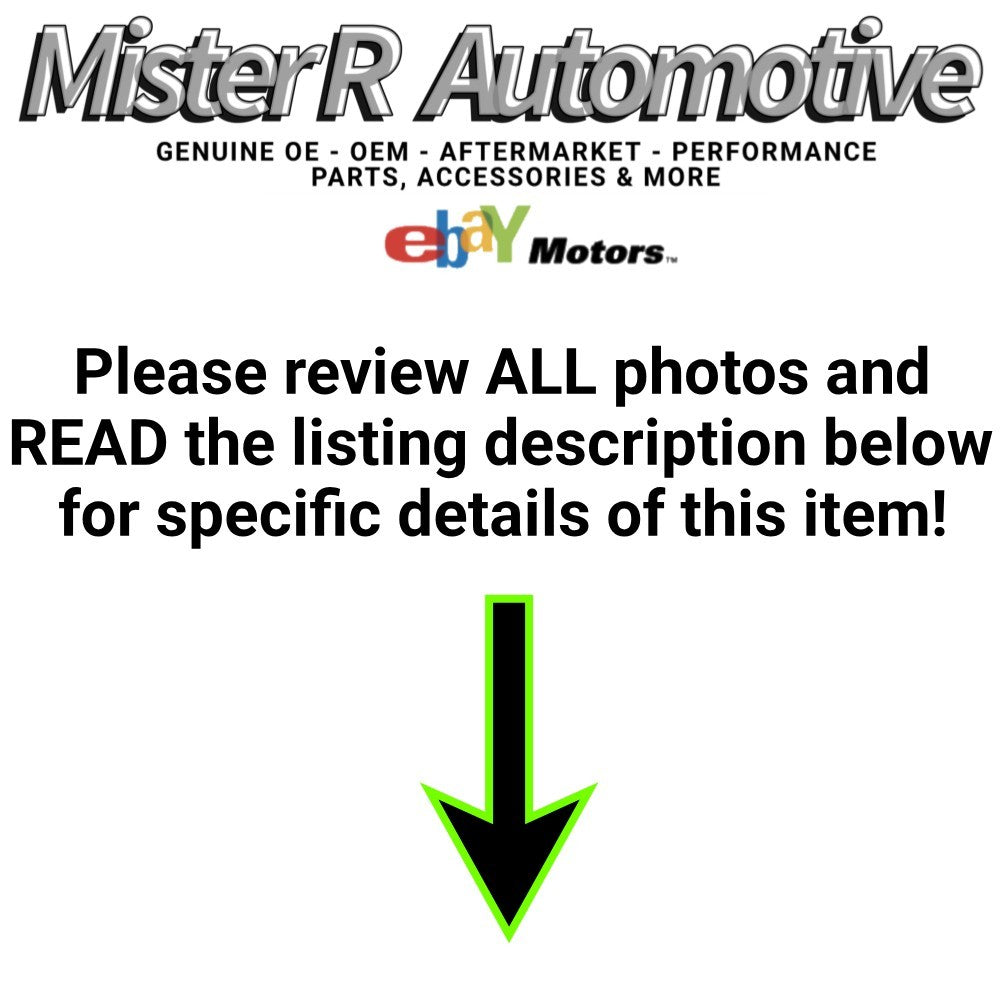 BBS Wheels • White/Blue Logo Decals • Original • Set of 2 Vinyl Stickers1