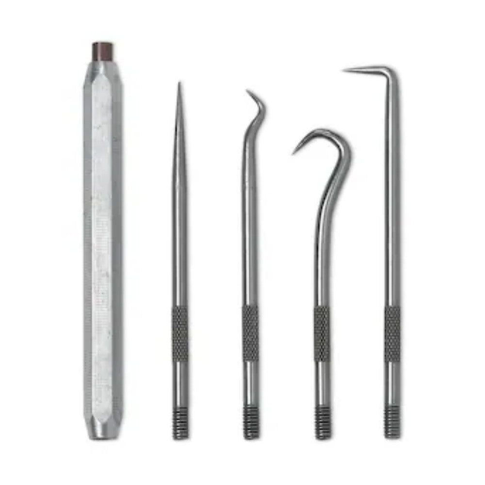 GEARWRENCH • Metal Hook and Pick Set • #3121D5