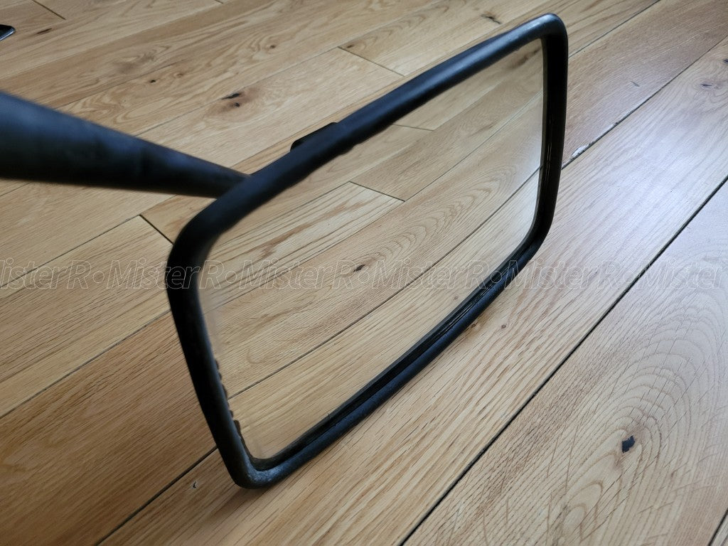 Mercedes-Benz W460 G-Wagon • Right Mirror Assembly w/ 300GD Badge • #A46081100145