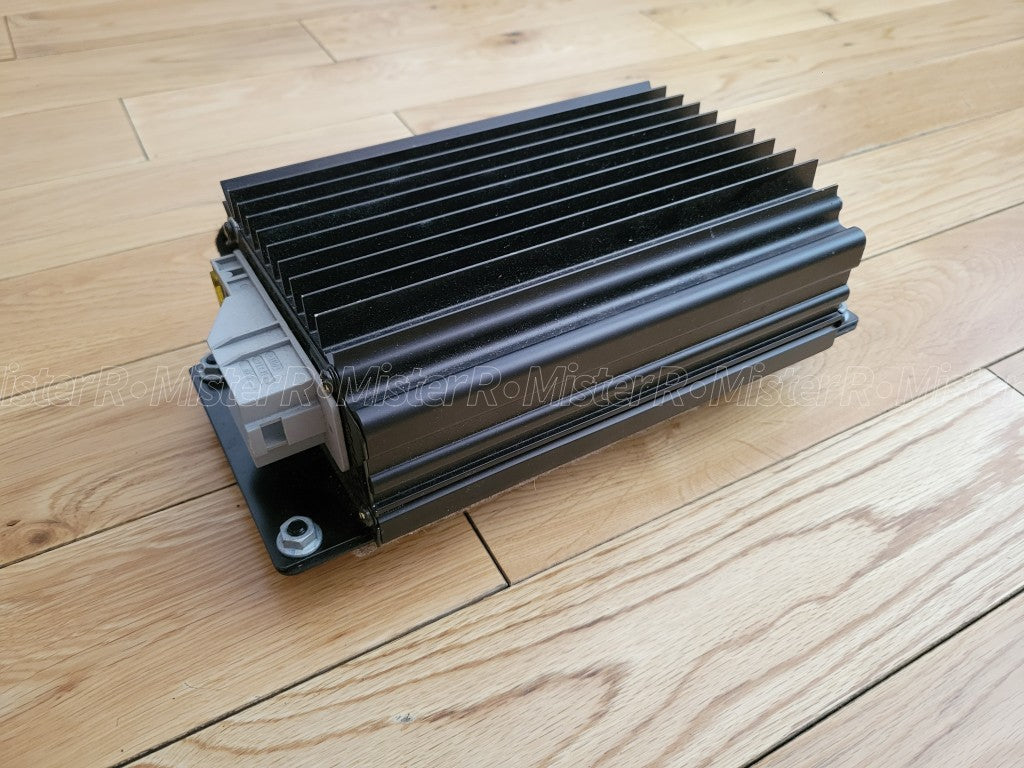 Mercedes-Benz • BOSE Audio Amplifier • OE W210 E320 E430 E55 AMG • #21082026892