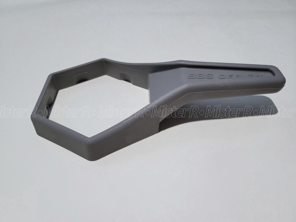 BBS Wheels • Hex Center Cap Removal Wrench • 90mm • RC RSII Super RS #59.23.0091