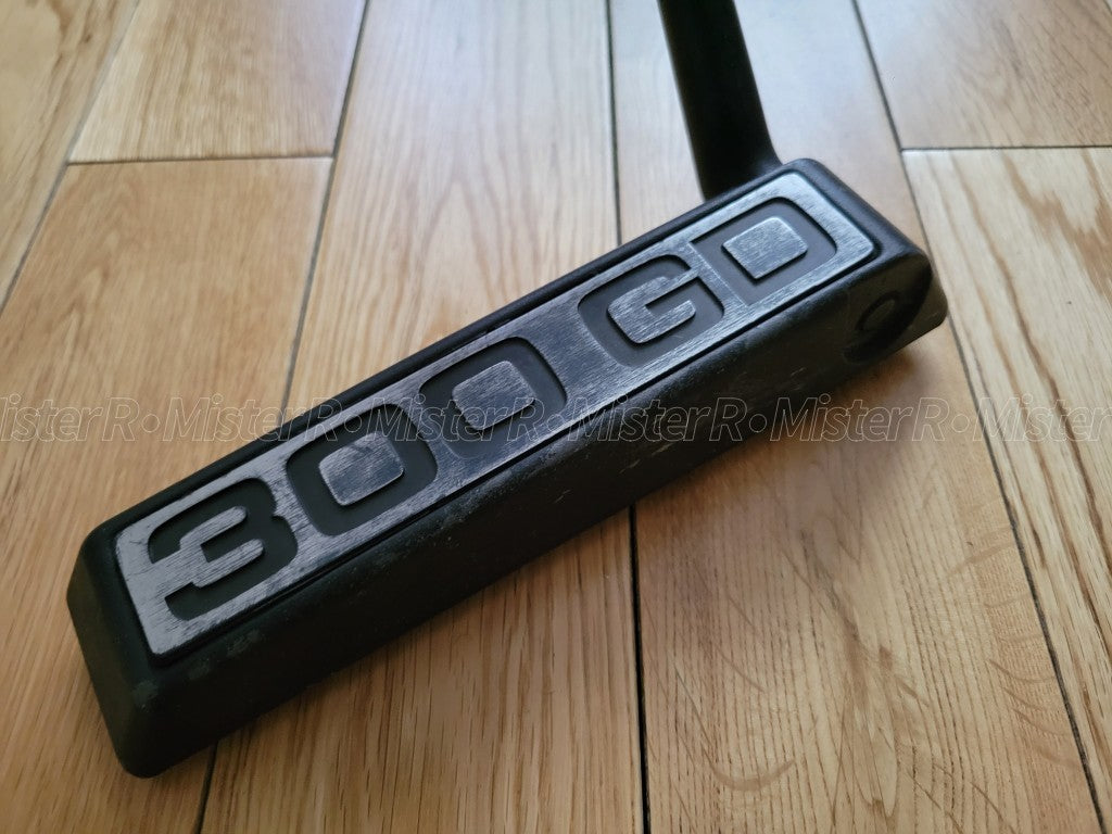 Mercedes-Benz W460 G-Wagon • Left Mirror Bracket w/ 300GD Badge • #A46081100143