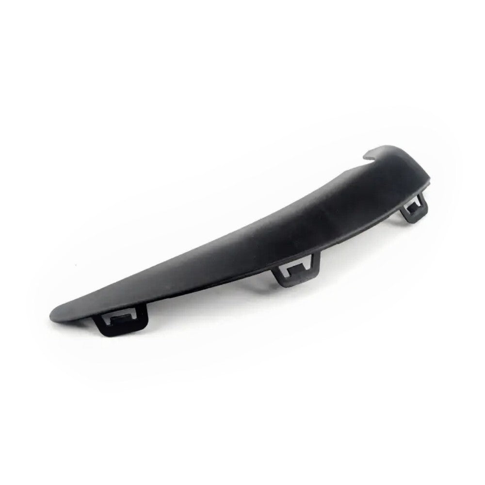 Porsche 986/996 • Bumper Cover Trim Panel • Passenger/Right • #9965055260001C3