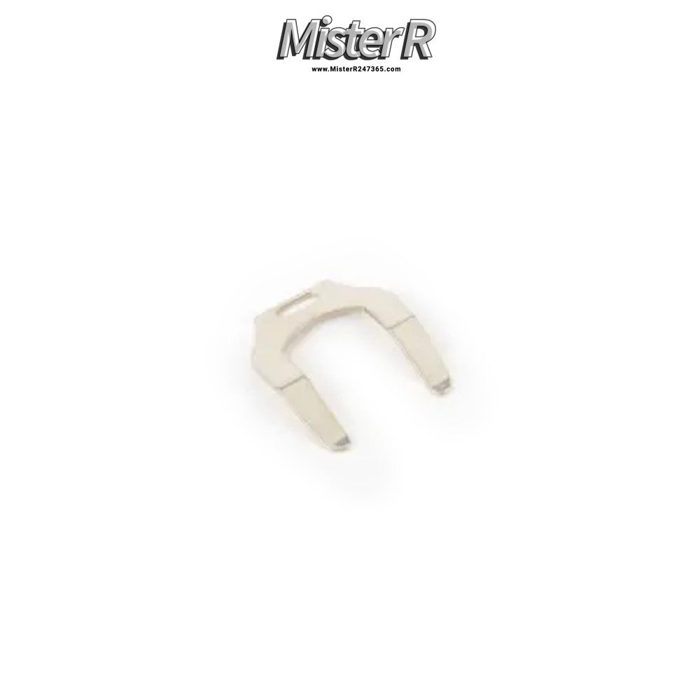 Mercedes-Benz W463 Geländewagen Spare Tire Lock Set • G500 G55 AMG #A46389003895