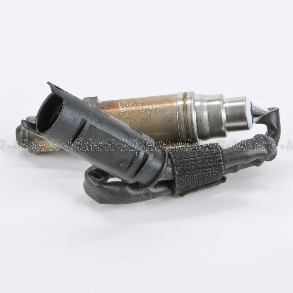 BOSCH #15339 • Oxygen Sensor • OEM BMW O2 Sensors • M5 M6 S85 • #117878364514