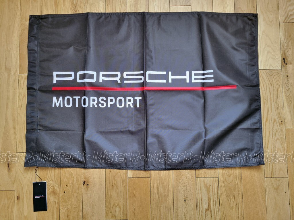 Porsche Motorsport Black Flag • World Endurance Championship #WAP0500070LFMS2