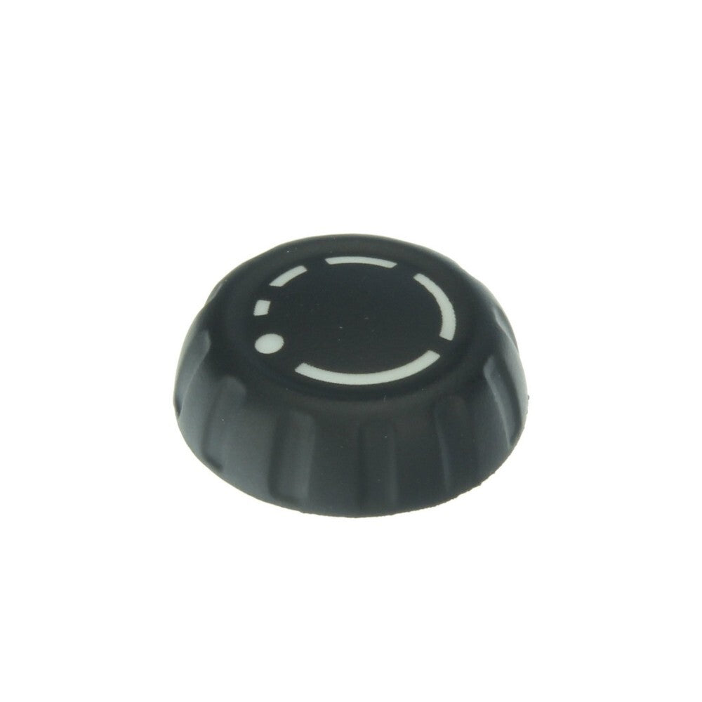 Porsche 987/997 • PCM Radio Volume Navigation Knob Set • OER #99764220100A7