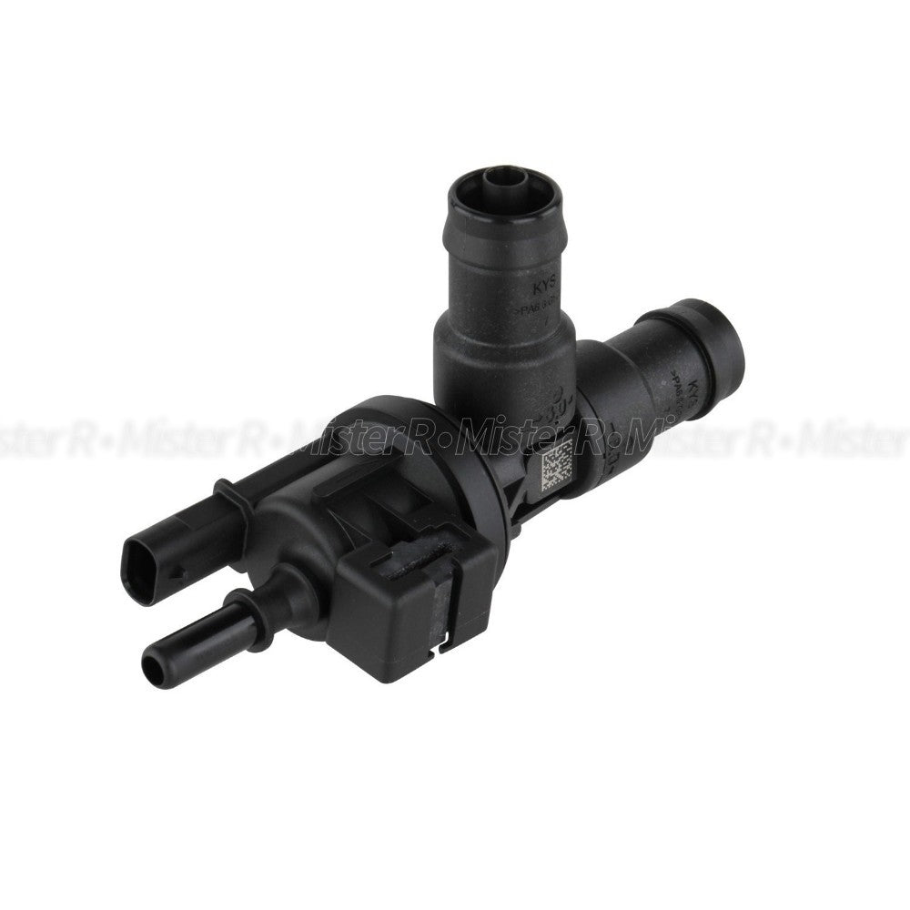 Bosch • Fuel Tank Breather Valve • OEM BMW MINI • #13907614013 • #02801425264