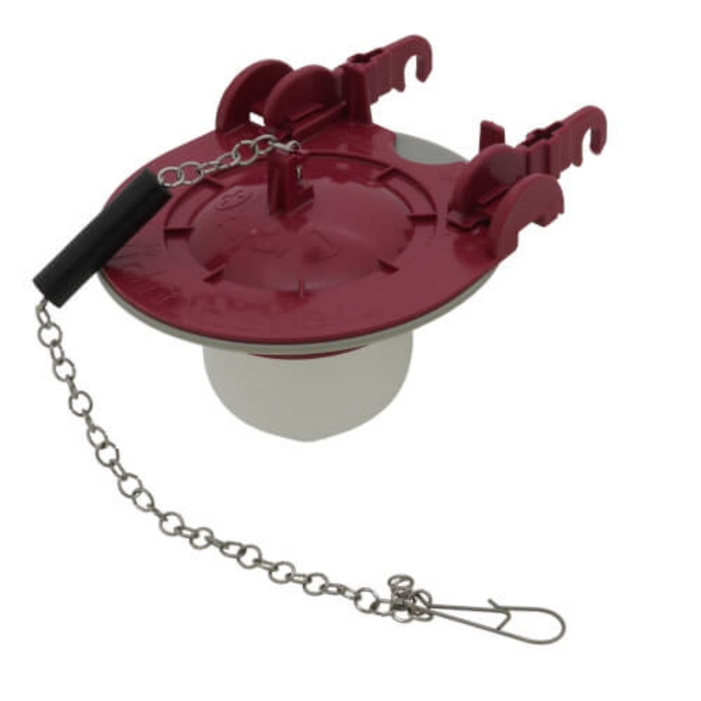 American Standard • Series 540A 3 in. Toilet Tank Flapper • #7381193-200.0070A4
