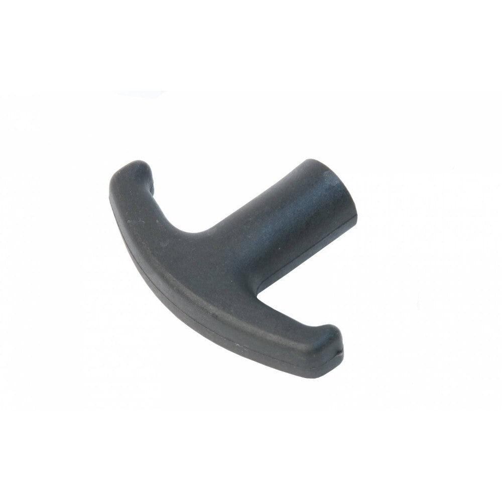 Porsche 930 964 • Deck Lid Cable Release Handle/Knob • URO Parts • #901552813201