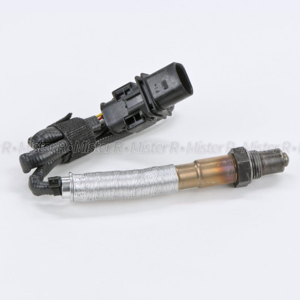 BOSCH #17051 • Oxygen Sensor • OEM BMW O2 Sensors • M5 M6 S85 V10 • #117878363943