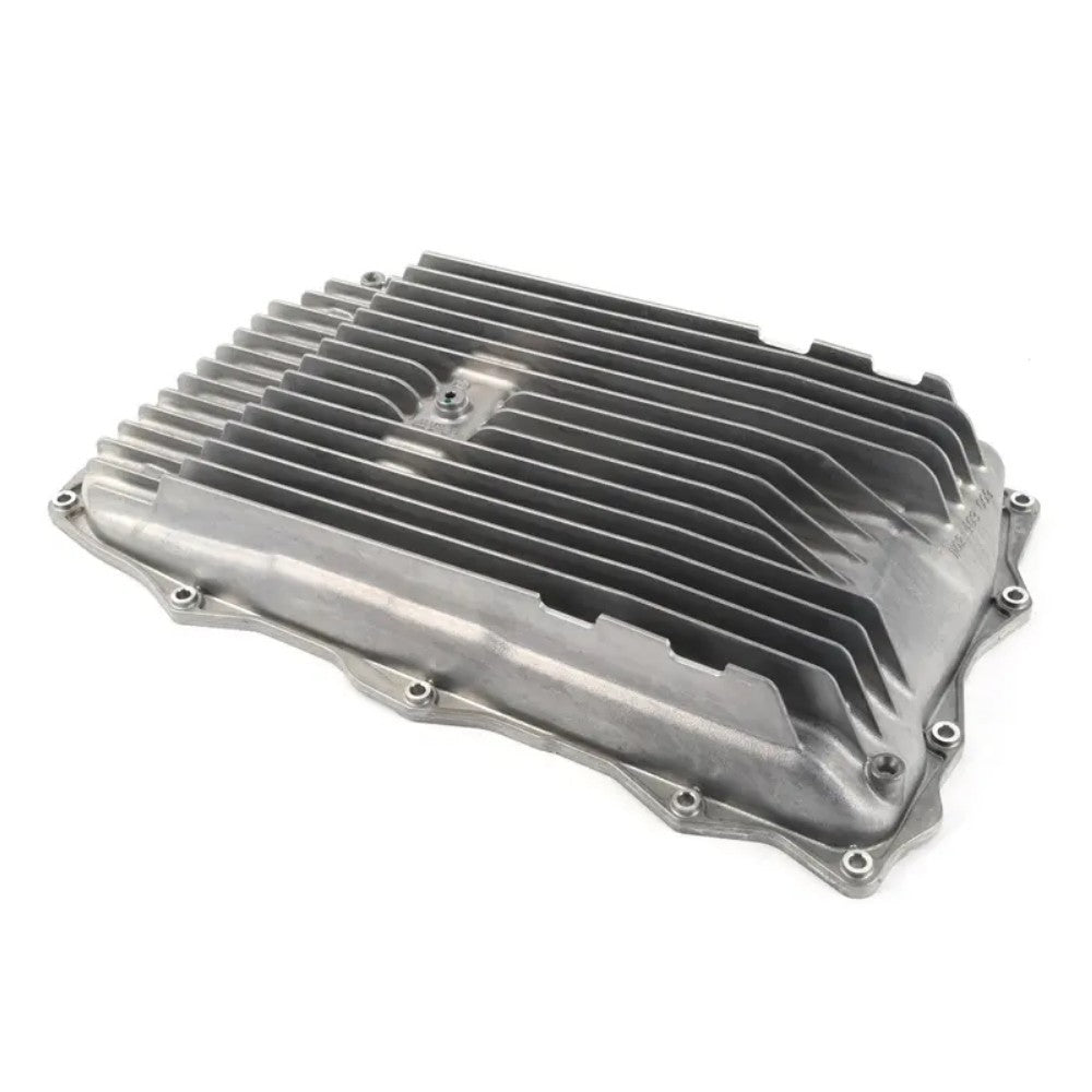 ZF Transmission Oil Pan + Filter Kit • OEM BMW GA8HP45Z GA8HP70Z • #241195034071