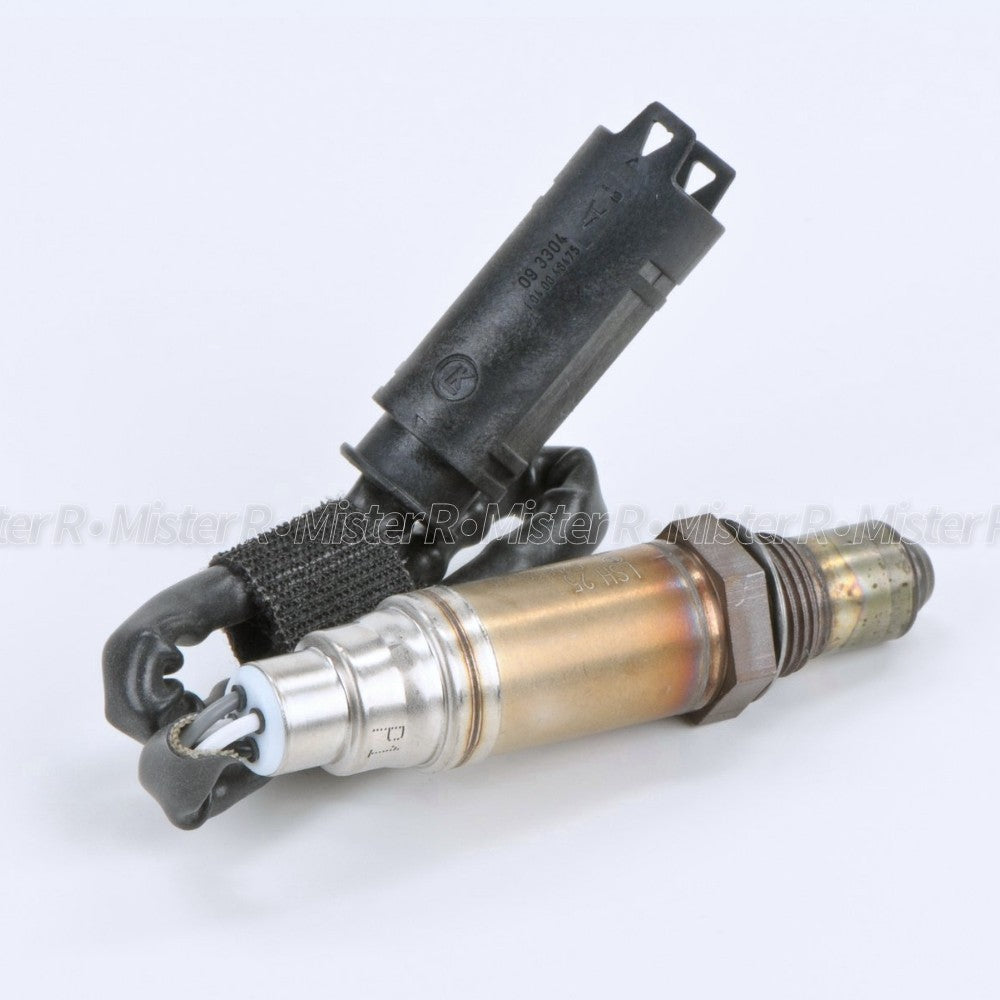 BOSCH #15339 • Oxygen Sensor • OEM BMW O2 Sensors • M5 M6 S85 • #117878364512