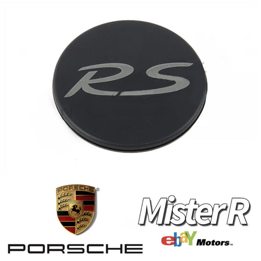 Porsche • 997 RS Center Cap ×1 • Center Lock Wheel • 911 GT2 GT3 • #997361207930