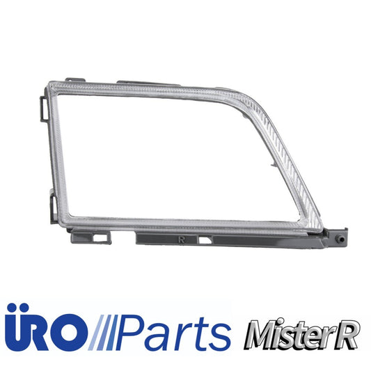 Mercedes-Benz R129 • Passenger/Right Headlight Bezel • OER URO Parts #12982604590