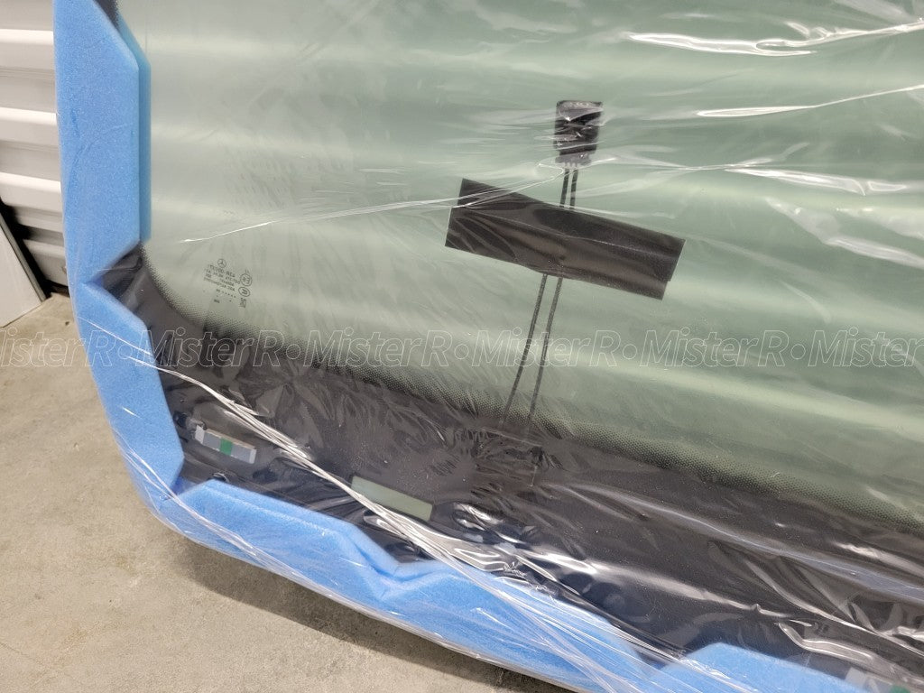 Mercedes-Benz GLE/GLS • Front Windshield Glass • C167 W167 X167 • #A16767030016