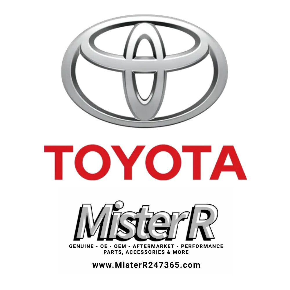 Toyota Corolla Cross • Front Bumper Tow Hook Cover/Cap • Used OE • #53128-0A06010