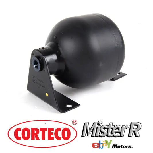 Mercedes-Benz • Suspension Self-Leveling Accumulator Unit • Corteco #12332002150