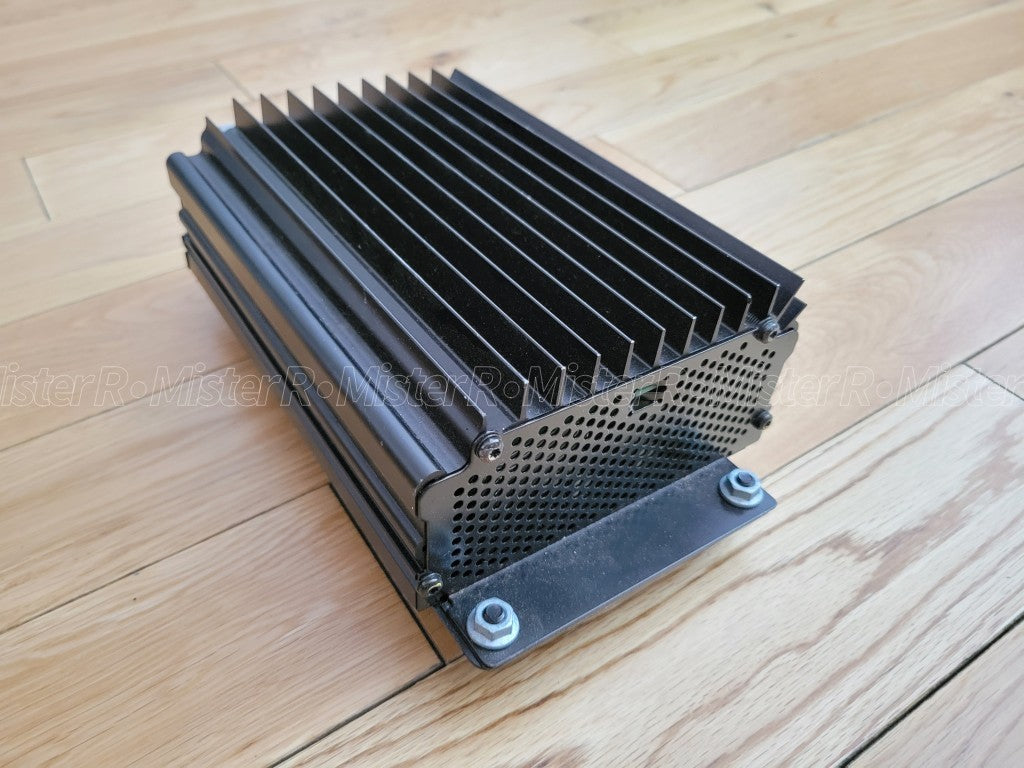 Mercedes-Benz • BOSE Audio Amplifier • OE W210 E320 E430 E55 AMG • #21082026894
