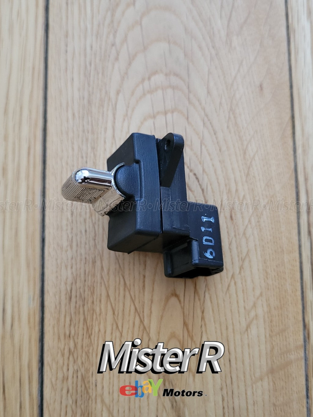 Honda • Door Lock Switch Assembly • Civic Accord CR-V Prelude • #35380SZ3A010